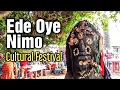 Download Lagu Masquerades at Ede Oye Nimo Cultural Festival