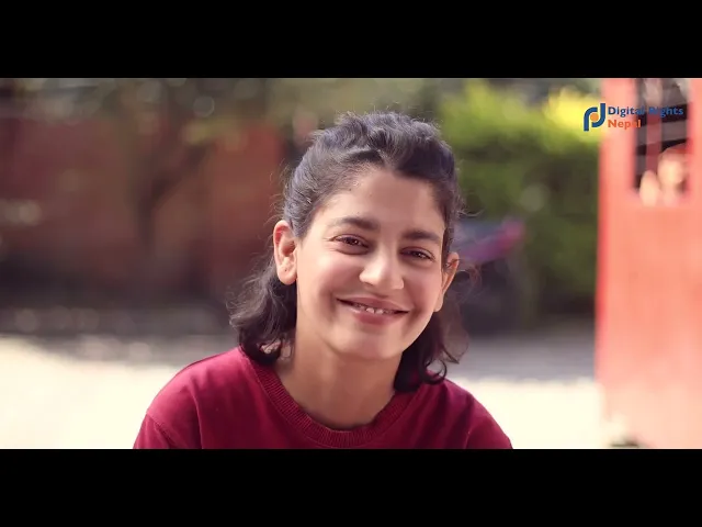 Digital Rights Nepal