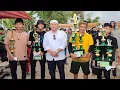 Lagu 🔴 Viral Luar Biasa ❗  Lomba Perahu  |  H Bahrul Ilmi CUP 2023