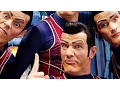 Lazy Town We Are Number One FULL EPISODE - Robbie s Dream Team Season 4 Full Episode