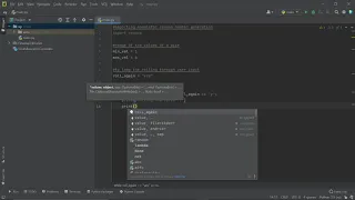DICE ROLL SIMULATOR WITH PYTHON WORLDWIDE PROGRAMMER