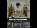Download Lagu Hino do Bom Jesus da Agonia Ererê - Ceará