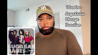 sugababes change reaction