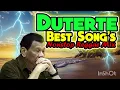 Download Lagu ❤️👊BEST DUTERTE SONG'S 👊❤️ REGGAE REMIX 🎸🔥