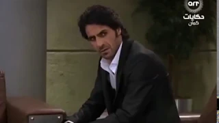 عبدالحي ينقذ ميماتي من رجال اسكندر الكبير 