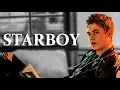 Hardin Scott STARBOY After Passion