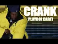 Download Lagu How 'CRANK' By Playboi Carti Was Made