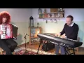 Download Lagu World Accordion Day 2020   Tina Tandler \u0026 Christoph Reuter