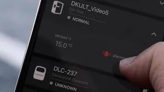 Device Link Connect and TSX ULT