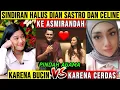 Download Lagu Sindiran Halus Dian Sastro Dan Celine Evangelista ke Asmirandah,Bukan Karena Bucin MP3