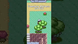What WAS Behind Those Blocked Off Doors In Gen 3 Pokemon