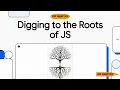 Roots of JavaScript Iterations Closures The This Keyword and Prototypes
