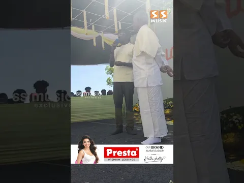 எனக்கு அரசியல் மேல எனக்கு மிகப்பெரிய கர்வம் இருக்கு..