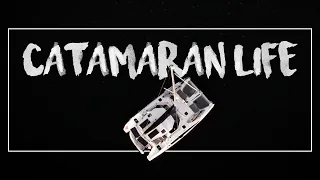 Catamaran Life: What A Spectacular Difference! | Sailing Ruby Rose