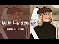 4k Soft Brie Larson twixtor scenepack