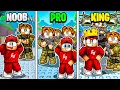 Download Lagu AKU TUBUHKAN PASUKAN TENTERA PALING KUAT DI DUNIA! (Roblox Malaysia)