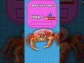Download Lagu Why Do Crabs SELF-AMPUTATE? 🫣
