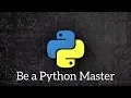 Python Mega Course 10 How to Find Out What Code You Need