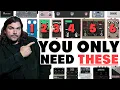 Download Lagu I've owned 500+ pedals. Here are the only 6 you actually need.