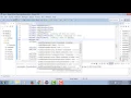 Java Creating Checkbox Menu Item