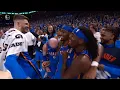 Download Lagu OKC Thunder WIN 2025 NBA CHAMPIONSHIP - FULL Celebrations after Game 7