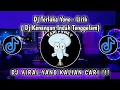 Download Lagu DJ TERLUKA YONO  LIRIK || KENANG INDAH KECEWA TENGGELAM TERHAPUS DALAM KECEWA VIRAL TIKTOK TERBARU