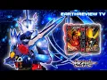 Download Lagu Kamen Rider Xross Saber Henshin Sound / Brave Dragon [HD]