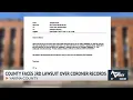 They re deleted Attorney takes Yakima County to court again over coroner-related records