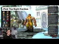 WoW Forever: 6 Things Not To Do As a NEW Player