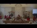 Download Lagu Ucing-ucingan/Kulu-kulu University of Pittsburgh Gamelan at Chatham
