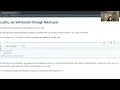 8 Iterating NumPy Arrays