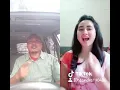 Lagu Segantang dua gantang