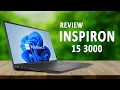 Dell Inspiron 15 3000 2024 Review - The New Budget Laptop Leader