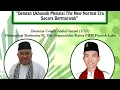 Pengajian Virtual - M. Din Syamsuddin \u0026 Ustadz Abdul Somad