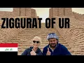 Lagu 4000+ YEAR OLD ZIGGURAT OR UR / ANCIENT MESOPOTAMIA اسكتلندية عند الزقورة