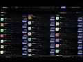 Eterna labs frontend application