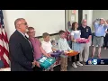 North Country elementary students honored in Battle of Plattsburgh poster contest