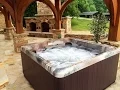 Dr Wellness G-10K Tranquility Series Therapy Spa