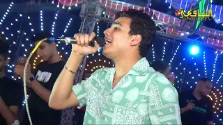 حقك عليا يا ليالي متزعليش عمر الكروان مصطفى باسط فرحة أولاد الاستاذ عبدالحميد مبارك شركة الشافعي 