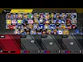 Super Smash Flash 2 Full Roster Unblocked On Mobile evilgames eu