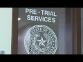 Changes in the works for pre-trial services