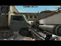 Sudden attack Cross Counter