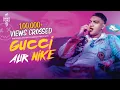 LOKA GUCCI AUR NIKE Autobiography EP Machine Innovura Ent