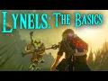 Lynel Basics Attack Patterns Strategies More BotW