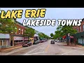 Download Lagu Lake Erie Road Trip - Geneva \u0026 Conneaut Ohio