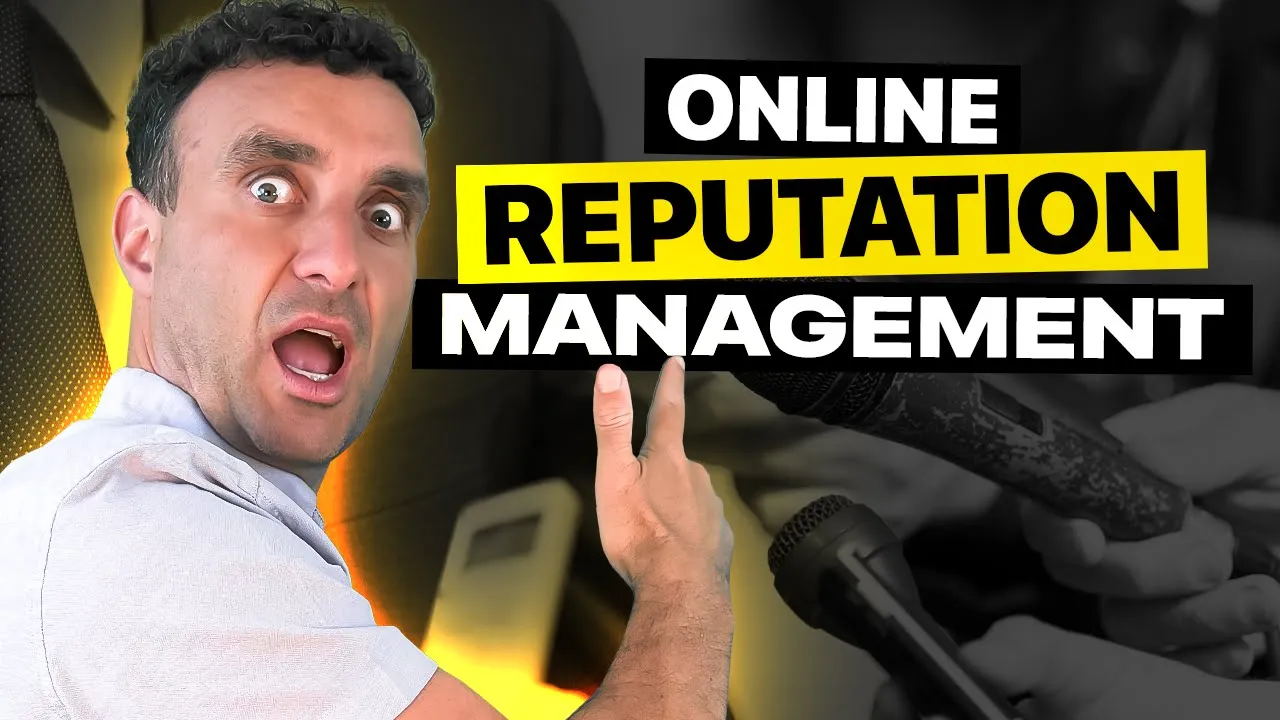 Delete Bad Press: ORM Strategies That Actually Work