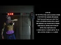 그냥노창 - 힙합 [가사] [Lyrics]