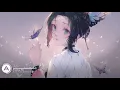 Download Lagu Marin Hoxha \u0026 Alexis Donn - Saving Me「Lyrics」