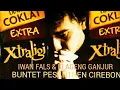 Download Lagu IWAN FALS Feat. KI AGENG GANJUR Hio Live Xtraligi Pondok Buntet pesantren Cirebon ©2011 #oi