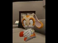 Vanilla Had a REALLY Bad Day